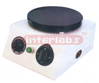 LABORATORY HOT PLATES